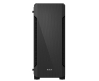 ZALMAN S3 TG ATX Mid Tower PC Case TG fan x3 - 668117 - zdjęcie 2